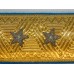 Погоны повседневные ГЕНЕРАЛОВ  авиации Красной Армии, обр. 1943 г.